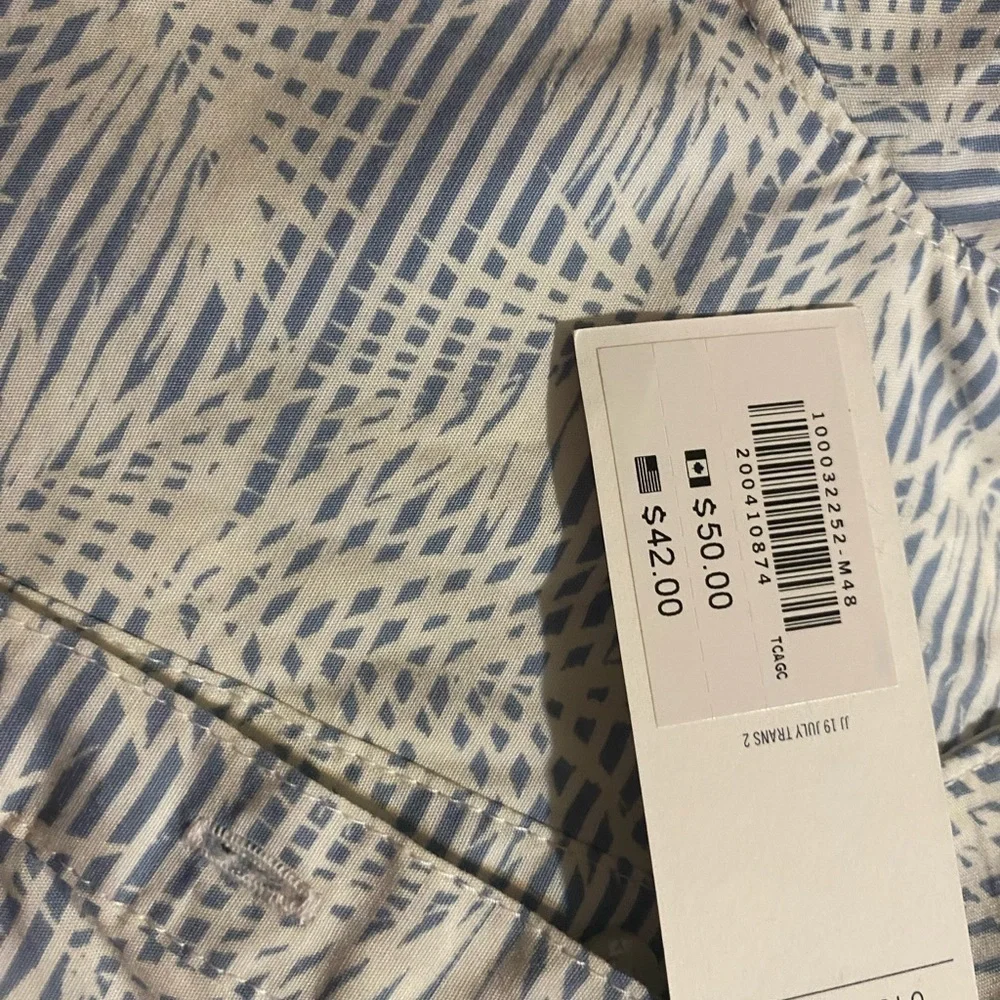 NWT Janie and Jack Romper